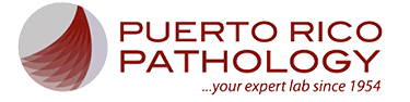 Puerto Rico Pathology